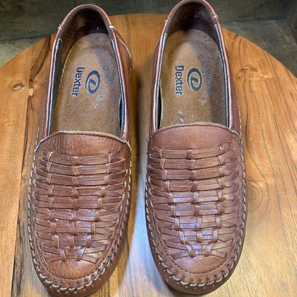 Dexter ladies shoes.  Inv 5216a - Picture 1 of 5